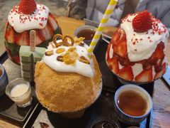 -WONDER ICE 萬得冰田(建設路总店)