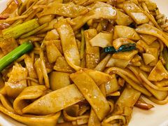 关中肉丝炒米皮-陕西风味餐厅(陕西省驻京办店)