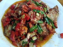 -湖南湘菜馆(东湘缘二店)