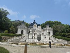 -珠海圆明新园