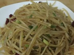 -力力豆花庄(广渠门店)