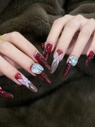 -FuFu美甲美睫