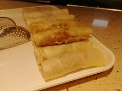 -素清香(解放路店)