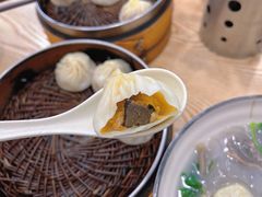 秘制汤包-法华汤包馆(法华镇路店)