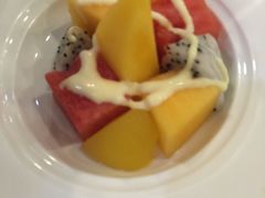 -斗牛士牛排餐厅(嘉里汇店)