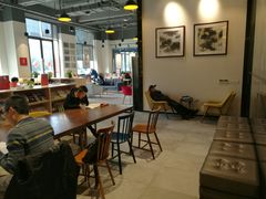 -五峰书院(南洋泾路店)