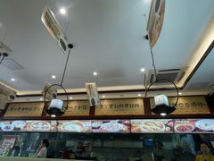 -老淮城·长鱼面(河下古镇店)