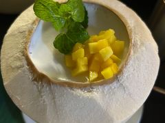 -帕蓝·暹罗料理(大学路店)