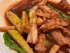 -山外山菜馆(玉泉路店)