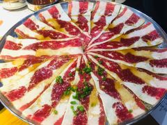 -老炉家木炭烤肉(长江国际店)