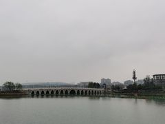 -放鹰台遗址