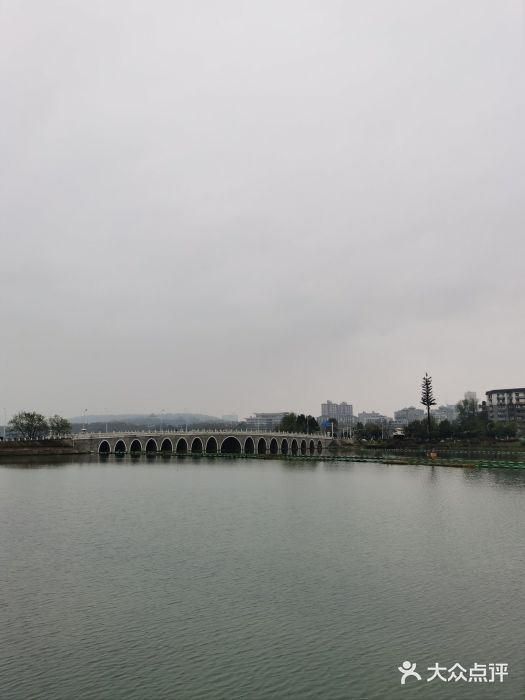 放鹰台遗址图片