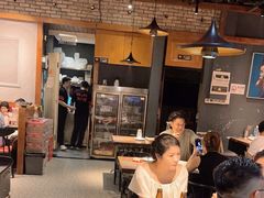 -枪火串烧·东北特色烧烤(罗湖总店)