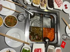 -海底捞火锅(漕宝路店)