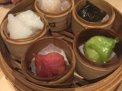 -避风塘(百联东郊店)