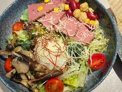 -LE SHARE洛笙·花园西餐(北京路步行街店)