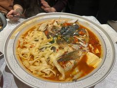 -马凯餐厅(地安门店)