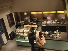 -星巴克臻选(上海今潮8弄店)