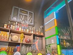 -京狮炙燥·精酿烧烤(首经贸店)