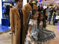 -上海跨国采购会展中心