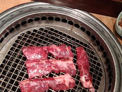 -汉拿山(包河万达店)