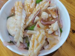 -南门老五腐乳粿