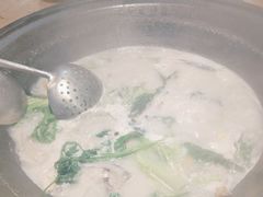 -陈大锅·岳阳鱼馆·地道岳阳菜(美食街店)