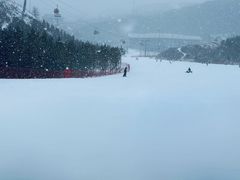 -富龙滑雪场