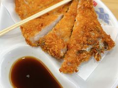 -哈灵面馆(宁波路店)