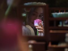 -天津海河悦榕庄·Lobby Lounge大堂吧