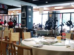 大堂-辣婆婆(航天桥店)