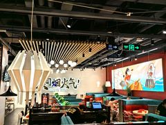 -避风塘(宝山万达店)