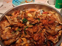 -黄记煌三汁焖锅(顺义华联店)