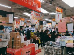 -永辉超市(龙潭寺店)