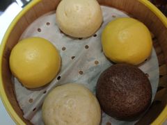 -逸林轩中餐厅(中信泰富朱家角锦江酒店)