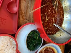 -红料理|串串有瘾·烧烤(吴中路店)