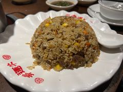 -幸运牛汕头小黄牛牛肉火锅(梅林店)