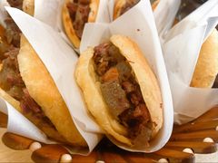 -闫家驴肉老店(华电一校店)