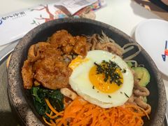 -七八冷面·延边朝鲜族美食(圣熙八号店)