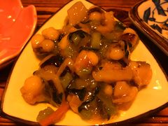 -鹏祖料理
