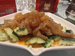-万兴楼饺子(中华北大街店)