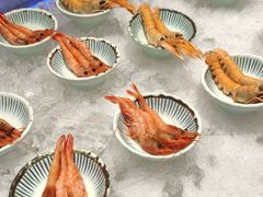 -渔舶汇蒸汽活海鲜·榴莲自助(领展中心城店)