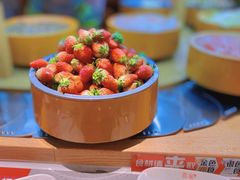 -喜家自助小火锅(卓悦里店)