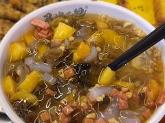 -清真·馬坡二旦烧烤(人生一串拍摄店)