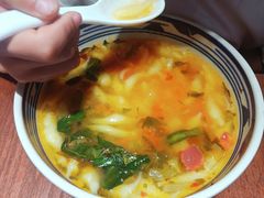 -蓝田印象