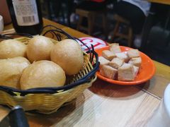 面筋-范贤光鸡公煲(平乐园总店)
