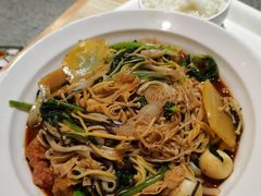 -亚惠美食广场(大连开发区安盛购物广场店)