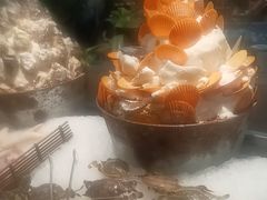 -千滋百味自助海鲜烤肉(布吉景华店)