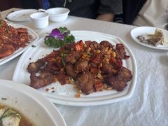 -永兴外婆桥酒楼(谷埠街店)
