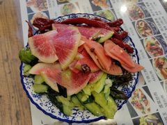 -老西安韩记三鲜煮馍(四府街店)